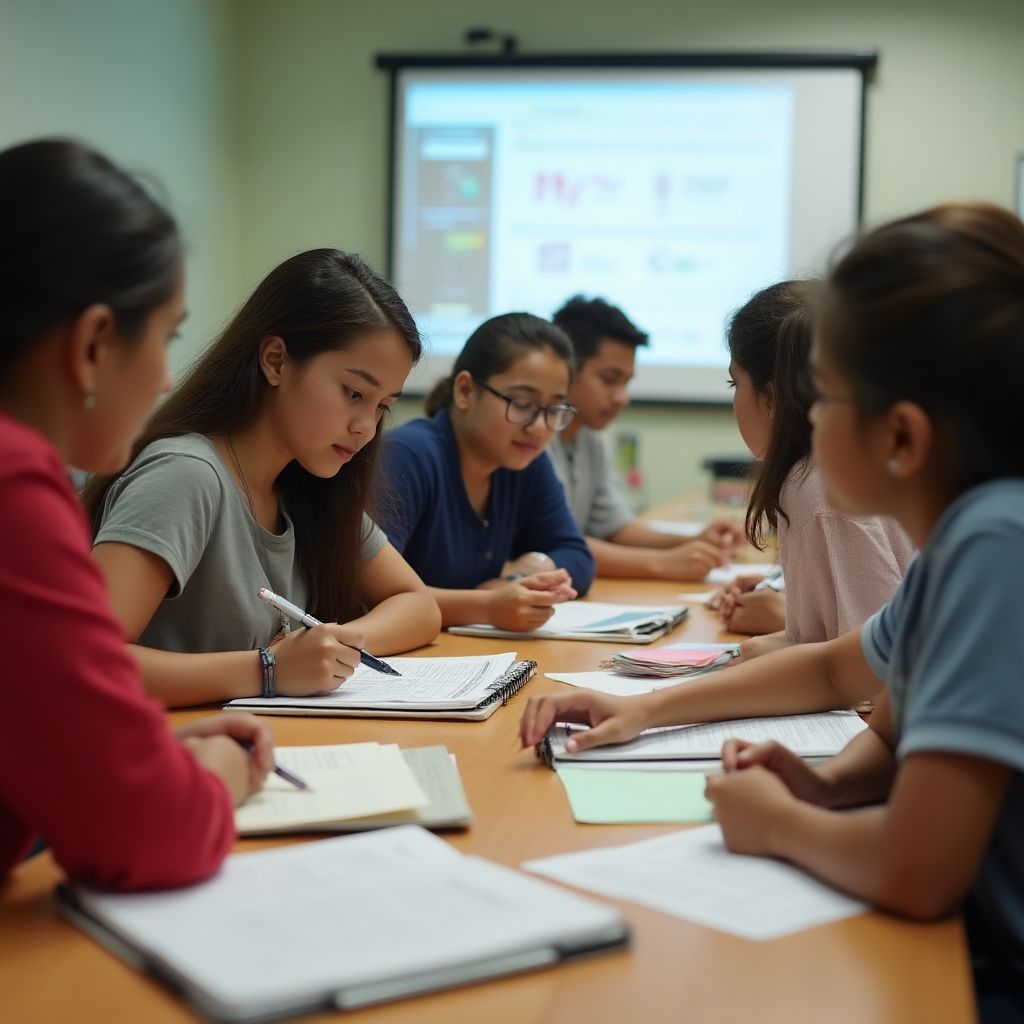Educación financiera