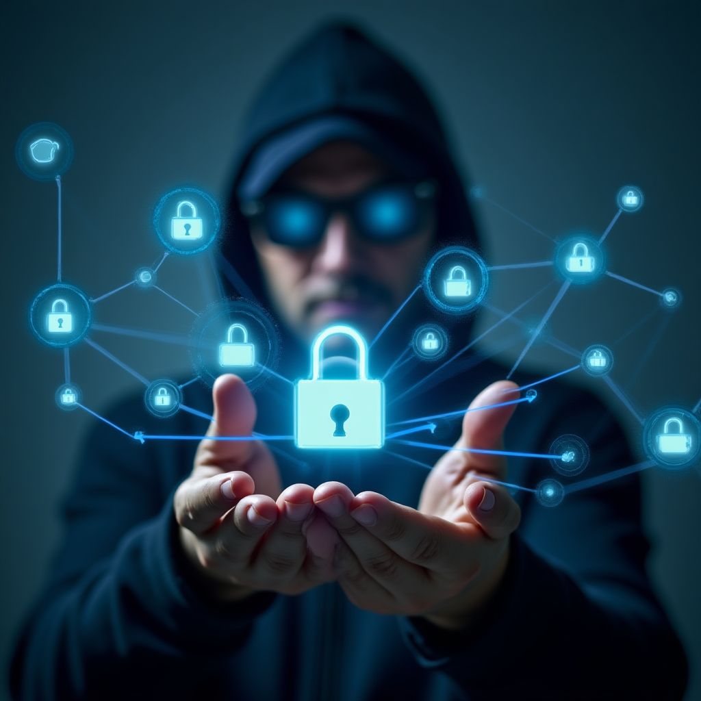 Protección contra robo de identidad