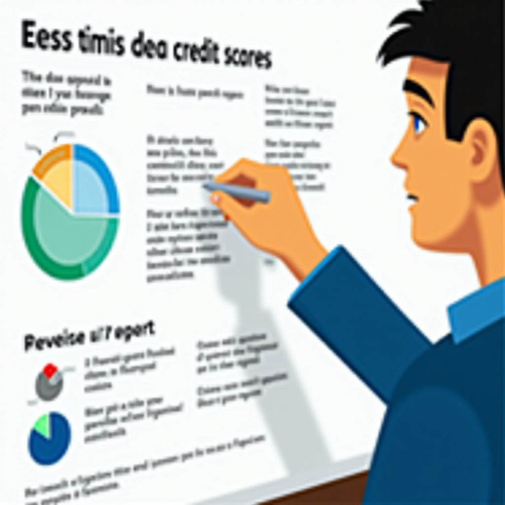 Webinar sobre puntaje crediticio